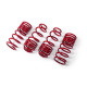 MTS Technik komplet Lowering springs MTS Technik Volkswagen T-ROC Convertible (AC7/AC8) 12/19 -, 45 mm / 45 mm | race-shop.si