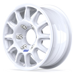 Racing wheel FULLRACE RALLY T 15" x 7", 5x130, ET50, CB 71.6