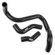 Silikonske cevi za hladilnik - kompleti RACES Performance silicone coolant hose kit for VW Bora MK4 1.8T 20V (1J) 98-05 | race-shop.si