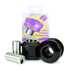 Powerflex Front Wishbone Rear Bush Caster Offset Alfa Romeo Giulietta 940 (2010 -)
