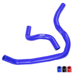 RACES Performance silicone coolant hose kit for Honda Prelude BB6 2.2 H22 97-01