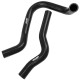 Silikonske cevi za hladilnik - kompleti RACES Performance silicone coolant hose kit for Honda Integra Type-R DC2 1.8 B18 95-01 (2 pcs) | race-shop.si
