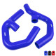 Silikonske cevi za hladilnik - kompleti RACES Performance silicone coolant hose kit for VW Jetta GLI MK5 2.0T (1K) 05-10 | race-shop.si