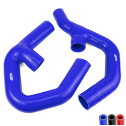RACES Performance silicone coolant hose kit for VW Jetta GLI MK5 2.0T (1K) 05-10