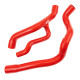 Silikonske cevi za hladilnik - kompleti RACES Performance silicone coolant hose kit for Seat Leon 1.4 TSI (1P) 07-12 | race-shop.si