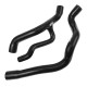 Silikonske cevi za hladilnik - kompleti RACES Performance silicone coolant hose kit for Skoda Superb 1.4 TSI (3T) 08-15 | race-shop.si