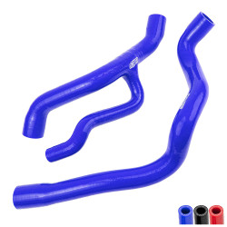 RACES Performance silicone coolant hose kit for Skoda Superb 1.4 TSI (3T) 08-15