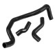 Silikonske cevi za hladilnik - kompleti RACES Performance silicone coolant hose kit for Audi A3 1.8T 20V (8L) 96-03 | race-shop.si