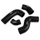 Kompleti za posamezni model RACES Performance silicone intercooler hose kit for Audi TT 2.0T (8J) 06-10 | race-shop.si