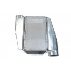 Univerzalni vodni hladilnik 115 x 255 x 150mm (76mm) POŠKODOVANA