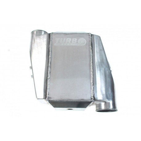 Outlet Univerzalni vodni hladilnik 115 x 255 x 150mm (76mm) POŠKODOVANA | race-shop.si