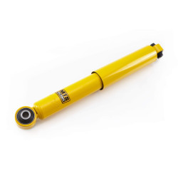 MTS TECHNIK rear sport shock absorber for Opel VECTRA C Z02 04/02 - 01/09