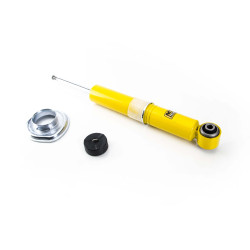MTS TECHNIK rear sport shock absorber for Audi A6 C5 Avant 4B5 12/97 - 01/05