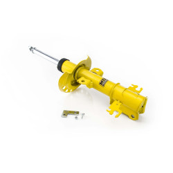 MTS TECHNIK front sport shock absorber for Opel VECTRA C GTS Z02 08/02 - 01/09