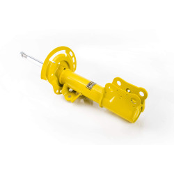 MTS TECHNIK front sport shock absorber for Ford USA MUSTANG 6 Convertible - 02/14 - 04/23