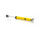 Športni amortizerji MTS TECHNIK front sport shock absorber for Mercedes-Benz S-CLASS Coupe C126 08/80 - 06/91 | race-shop.si