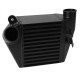 Interkulerji za določen model Hladilnik za Volkswagen Group motors 1.8T, 1.9TDI Audi / Seat / Škoda / VW, black | race-shop.si