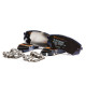Zavorni diski Rotinger Front performance brake pads Rotinger HP, 2PD14219HP | race-shop.si