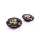 Plošče za razgibavanje MTS adjustable camber / caster plates (front) for BMW 5 (E12) 03/72 - 06/81 | race-shop.si