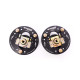 Plošče za razgibavanje MTS adjustable camber / caster plates (front) for BMW 6 (E24) 05/82 - 04/89 | race-shop.si