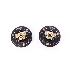 MTS adjustable camber / caster plates (front) for BMW 3 Compact (E46) 03/01 - 02/05