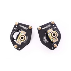 MTS adjustable camber / caster plates (front) for Fiat CINQUECENTO (170) 07/91 - 07/99