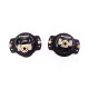 Plošče za razgibavanje MTS adjustable camber / caster plates (front) for Volkswagen CADDY I (14) 08/82 - 07/92 | race-shop.si