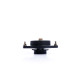 Plošče za razgibavanje MTS adjustable camber / caster plates (front) for Volkswagen JETTA I (16) 08/78 - 02/84 | race-shop.si