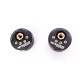 Plošče za razgibavanje MTS adjustable camber / caster plates (front) for Audi 80 B4 Saloon (8C) 09/91 - 12/94 | race-shop.si