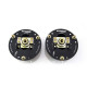 Plošče za razgibavanje MTS adjustable camber / caster plates (front) for Seat LEON (1P) 05/05 - 12/12 | race-shop.si