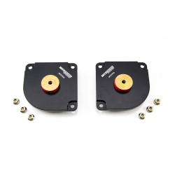 MTS polyurethane top mounts (rear) for Audi 100 C4 Avant (4A) 12/90 - 07/94