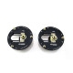 Plošče za razgibavanje MTS adjustable camber / caster plates (front) for Audi 100 C4 Avant (4A) 12/90 - 07/94 | race-shop.si