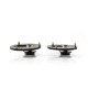 Plošče za razgibavanje MTS adjustable camber / caster plates (front) for Audi 100 C4 Avant (4A) 12/90 - 07/94 | race-shop.si
