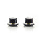 Plošče za razgibavanje MTS adjustable camber / caster plates (front) for Volkswagen SANTANA (32B) 08/81 - 12/85 | race-shop.si