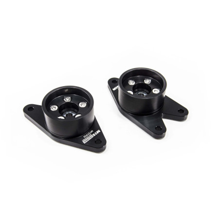 Plošče za razgibavanje MTS polyurethane top mounts (rear) for BMW 1 (F21) 12/11 - 12/19 | race-shop.si