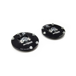 MTS adjustable camber / caster plates (front) for Mini MINI CLUBMAN (F54) 11/14 - 06/19
