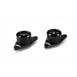 MTS adjustable camber / caster plates (front) for Toyota SUPRA (DB) 03/19 -