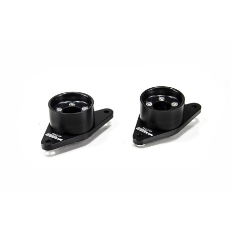 Plošče za razgibavanje MTS adjustable camber / caster plates (front) for Toyota SUPRA (DB) 03/19 - | race-shop.si