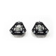 Plošče za razgibavanje MTS adjustable camber / caster plates (front) for Mini MINI CLUBVAN (R55) 12/12 - 06/14 | race-shop.si