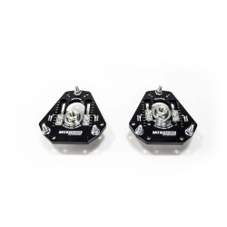 MTS adjustable camber / caster plates (front) for Mini MINI PACEMAN (R61) 03/12 - 10/16