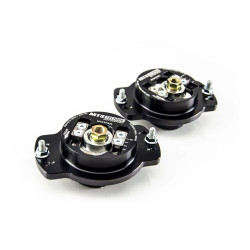 MTS adjustable camber / caster plates (front) for Audi 80 B1 Saloon (80/82) 05/72 - 07/78