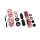 vzmetenje z nastavljivo višino - Coilovers MTS adjustable springs for Audi A3 Limousine (8Y) 04/20 - | race-shop.si