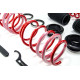vzmetenje z nastavljivo višino - Coilovers MTS adjustable springs for Audi A3 Sportback (8Y) 11/19 - | race-shop.si