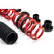 vzmetenje z nastavljivo višino - Coilovers MTS adjustable springs for Audi A3 Sportback (8Y) 11/19 - | race-shop.si