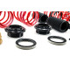 vzmetenje z nastavljivo višino - Coilovers MTS adjustable springs for Audi A3 Limousine (8Y) 04/20 - | race-shop.si