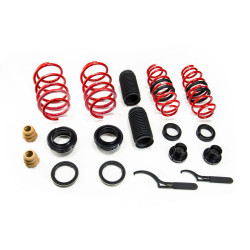 MTS adjustable springs for Audi A3 Sportback (8Y) 11/19 -