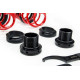 vzmetenje z nastavljivo višino - Coilovers MTS adjustable springs for Cupra LEON (KL) 09/20 - | race-shop.si