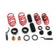 vzmetenje z nastavljivo višino - Coilovers MTS adjustable springs for Audi A3 Limousine (8Y) 04/20 - | race-shop.si