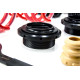 vzmetenje z nastavljivo višino - Coilovers MTS adjustable springs for Audi A3 Limousine (8Y) 04/20 - | race-shop.si