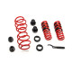 vzmetenje z nastavljivo višino - Coilovers MTS adjustable springs for BMW 3 (G20/G80/G28) 11/18 - | race-shop.si
